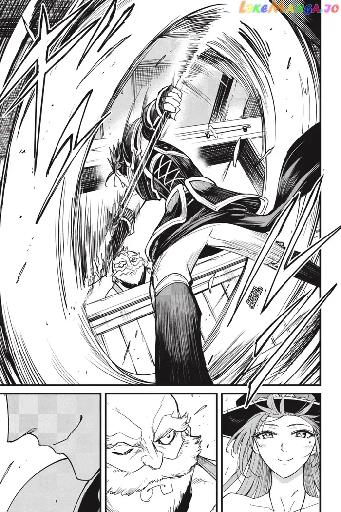 Goblin Slayer: Side Story Year One Chapter 84 image 18_optimized